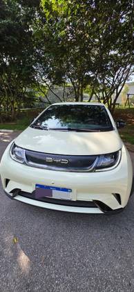 BYD DOLPHIN 44,9 KW ELÉTRICO